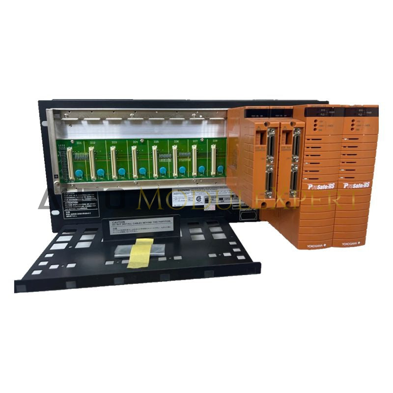 Safety Node Unit Yokogawa SNB10D-213/CU2N