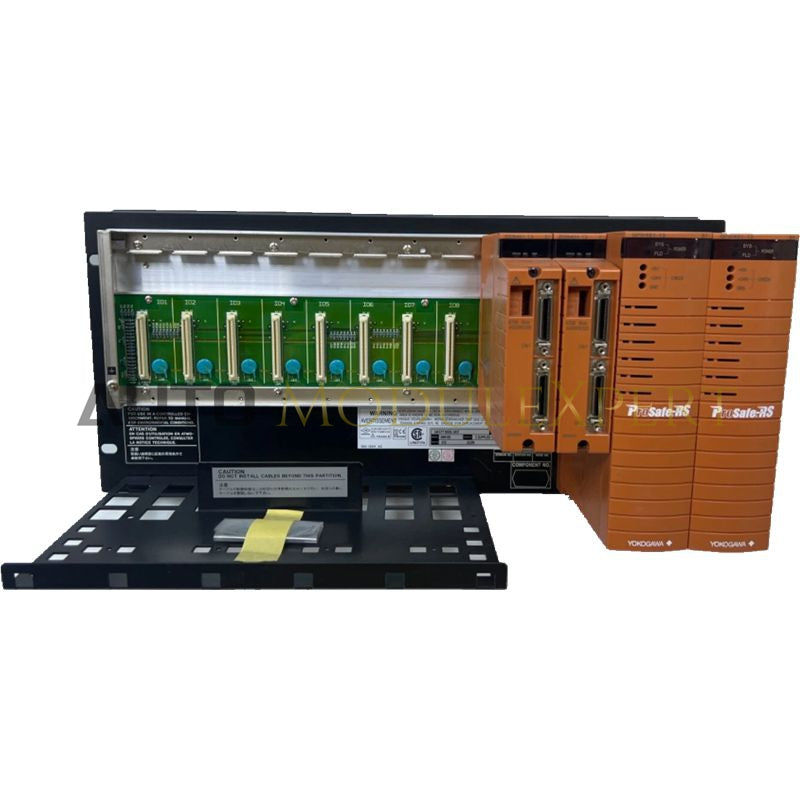 Safety Node Unit Yokogawa SNB10D-213/CU2N