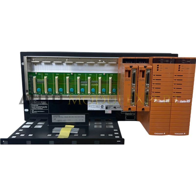 Unidade de Nó de Segurança YOKOGAWA SNB10D-215/CU2N