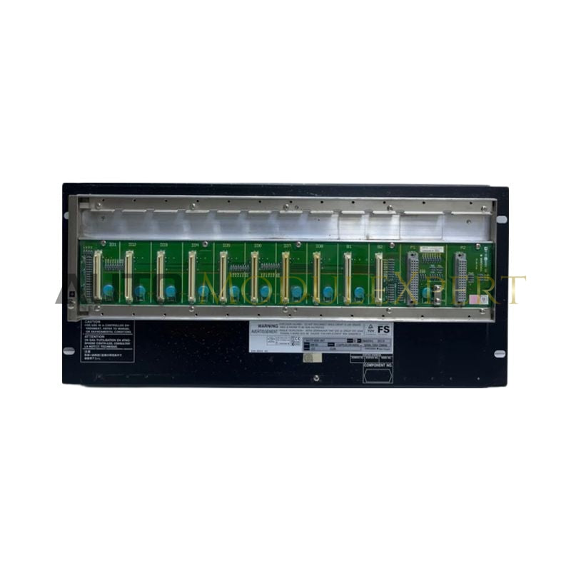 Safety Node Unit Yokogawa SNB10D-223