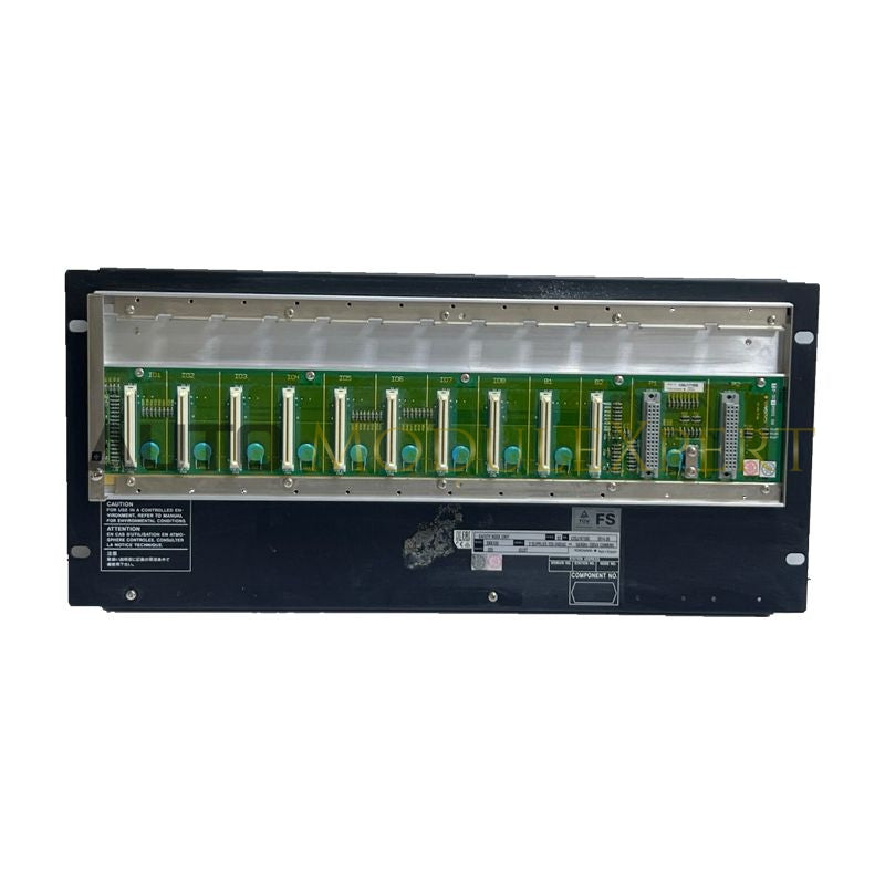 Yokogawa SNB10D-225 Safety Node Unit