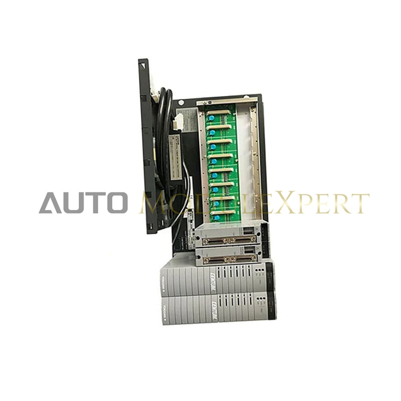 Unidade de Controle de Segurança Duplexada Yokogawa SSC50D-S2111 (cópia)