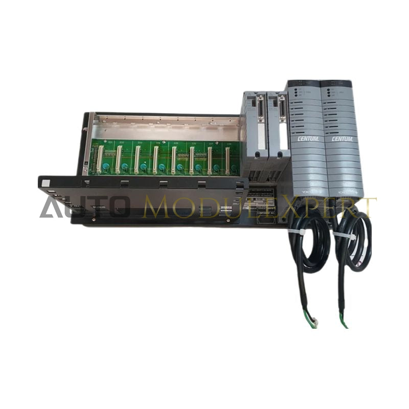 Yokogawa SNB10D-425/CU2T ProSafe-RS Safety Node Unit