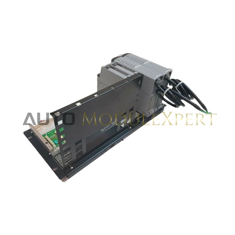 Yokogawa SNB10D-425/CU2T ProSafe-RS Safety Node Unit