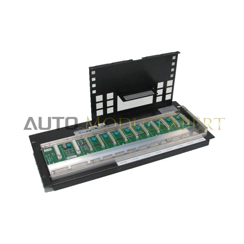 SNB10D-445/CU2T YOKOGAWA ProSafe-RS Safety Node Unit