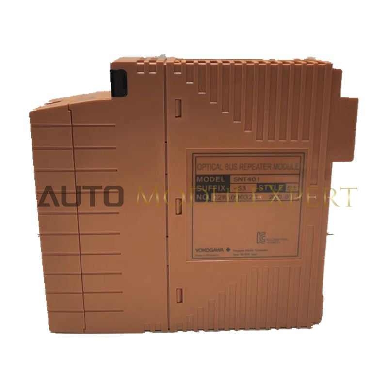 SNT401-53 S1 Yokogawa Optical ESB Bus Repeater Module