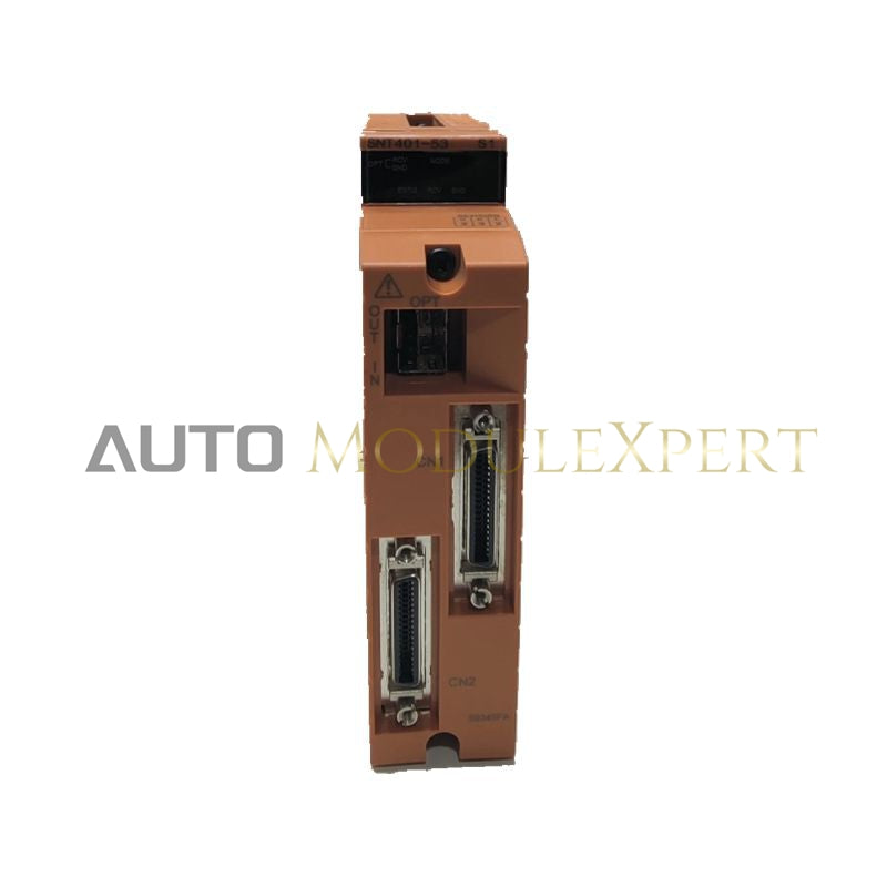 SNT401 Yokogawa Optical ESB Bus Repeater Master Module