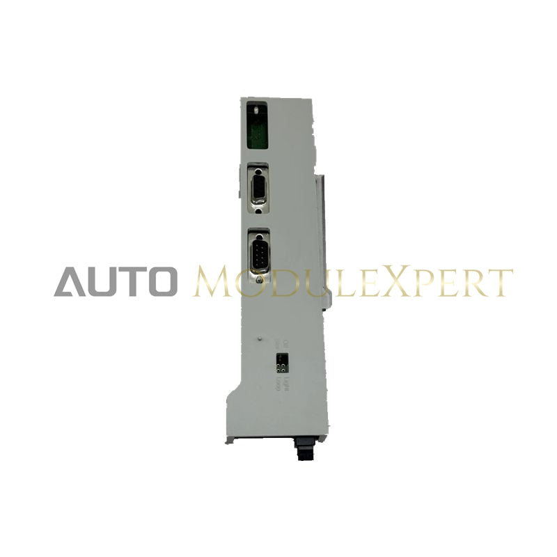 ABB SPA-ZC400 Ethernet Communication Module