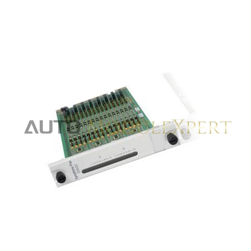 SPDIS22 ABB Digital Input Module for Control Systems