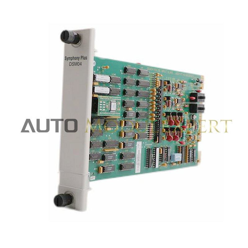 Módulo de Entrada de Pulso ABB SPDSM04