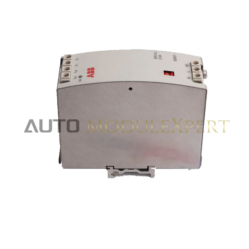 ABB SPS02-48V  DC Power Supply Module