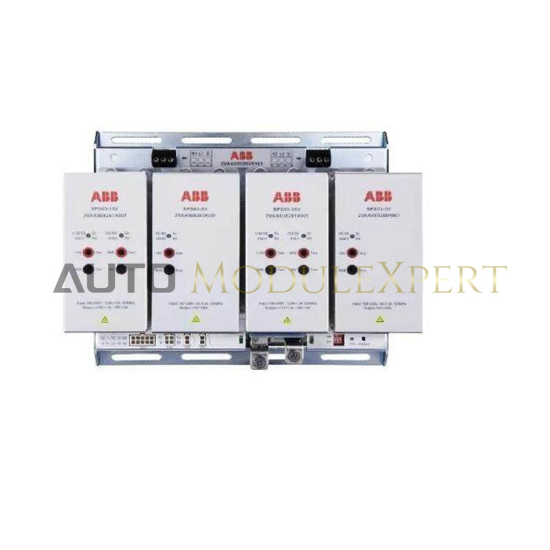 ABB SPS02 power supply module