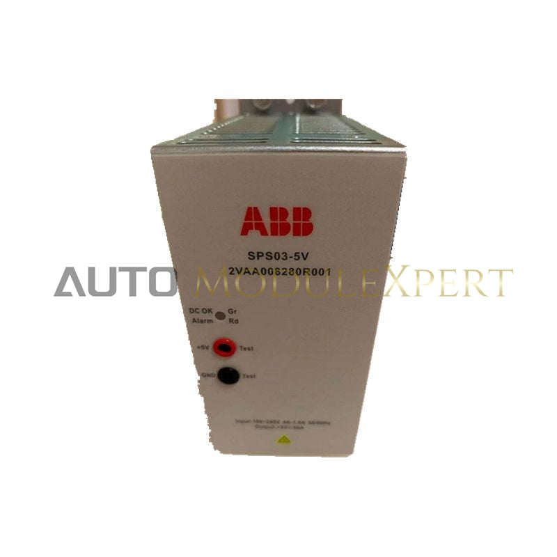 ABB SPS03-5V industrial power supply