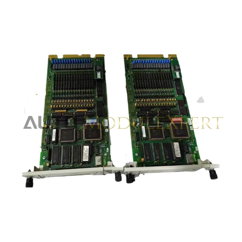 ABB SPSED01 SOE Digital Input Submodule