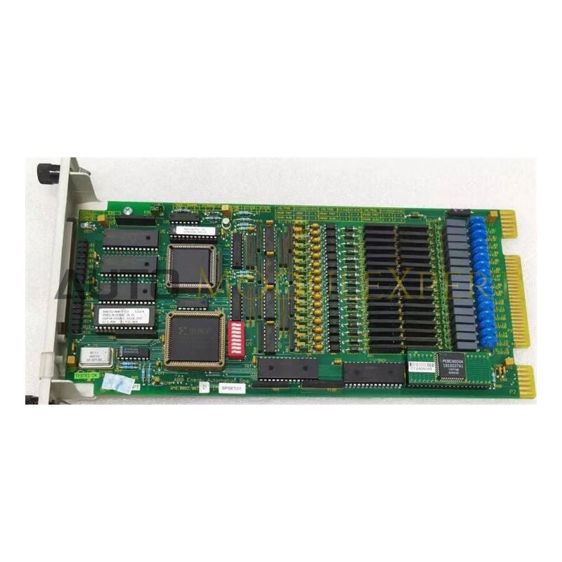 SPSET01 ABB SOE Digital Input Module