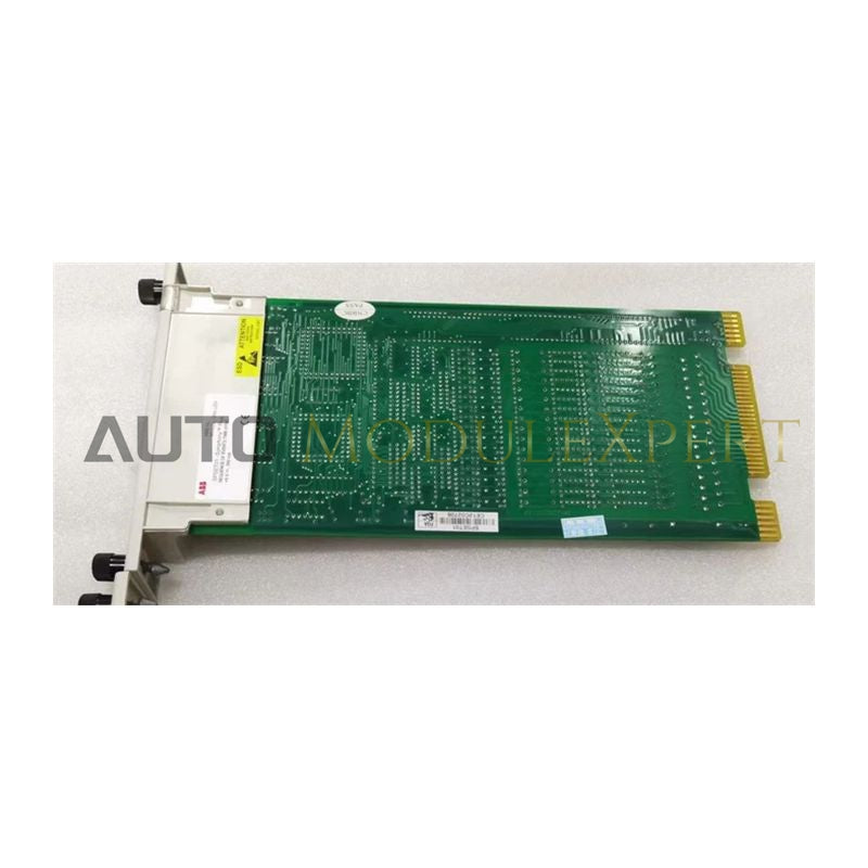 SPSET01 ABB SOE Digital Input Module