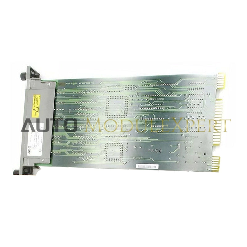 Bailey ABB SPTKM01 SOE Penjaga Waktu Master