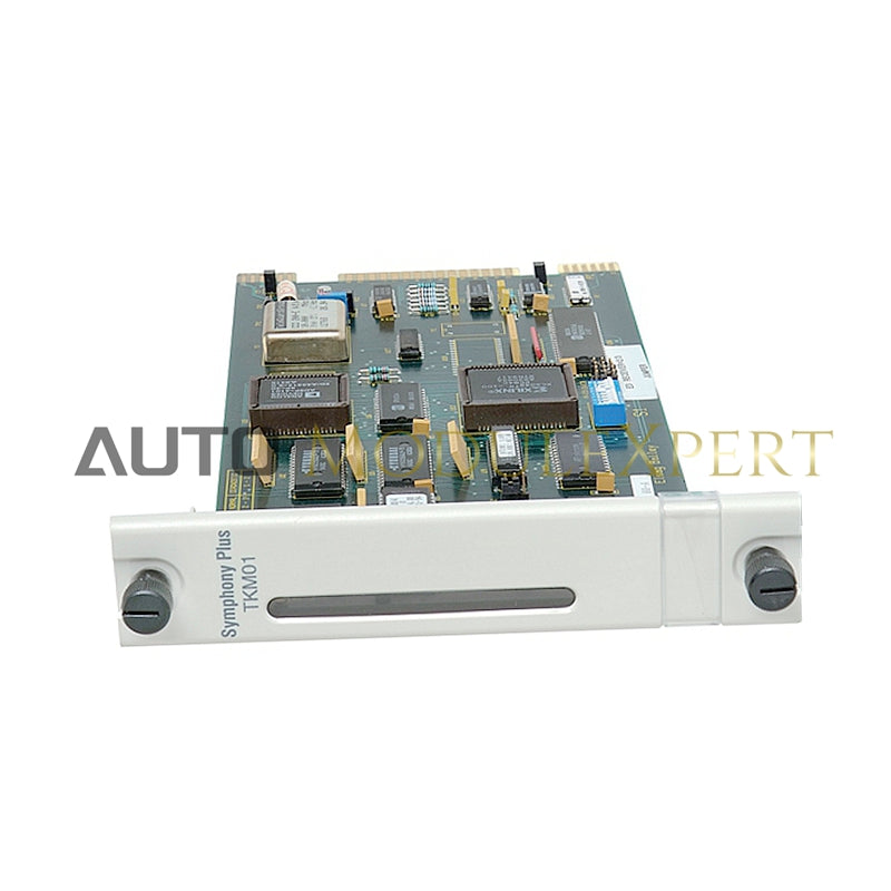 Bailey ABB SPTKM01 SOE Penjaga Waktu Master