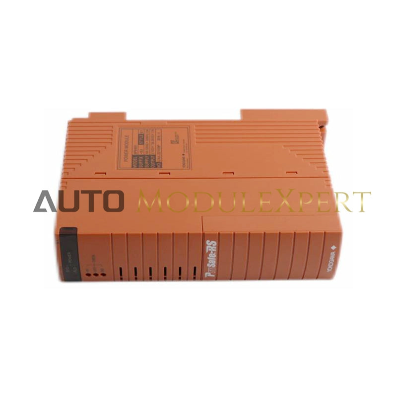 SPW481-53 | Módulo de Fuente de Alimentación Yokogawa