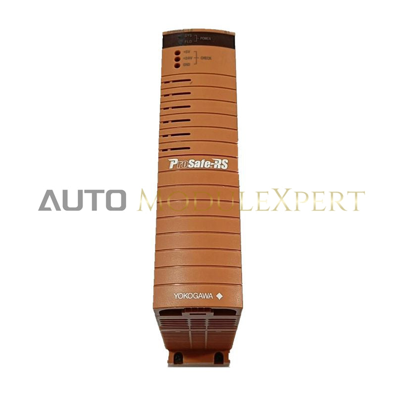 DC Power Module Yokogawa SPW484-13 24V