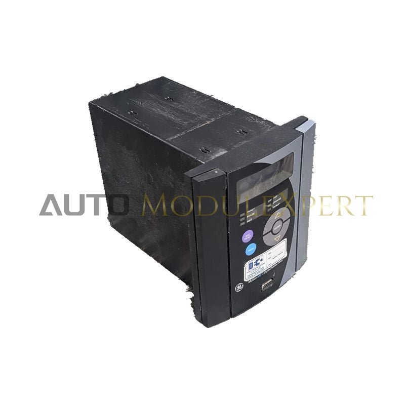 SR489‑P1‑LO‑A20‑E GE Generator Management Relay