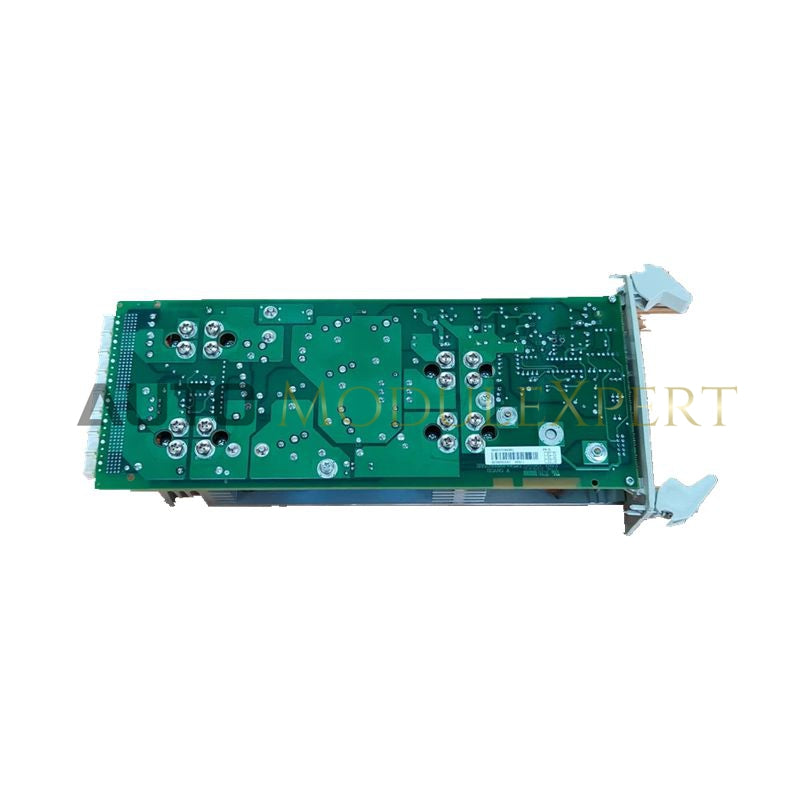 ABB SR511 Industrial Regulator and Power Supply