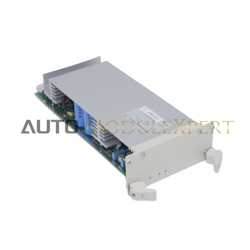 SR511 3BSE000863R0001 | Regulador de potência ABB