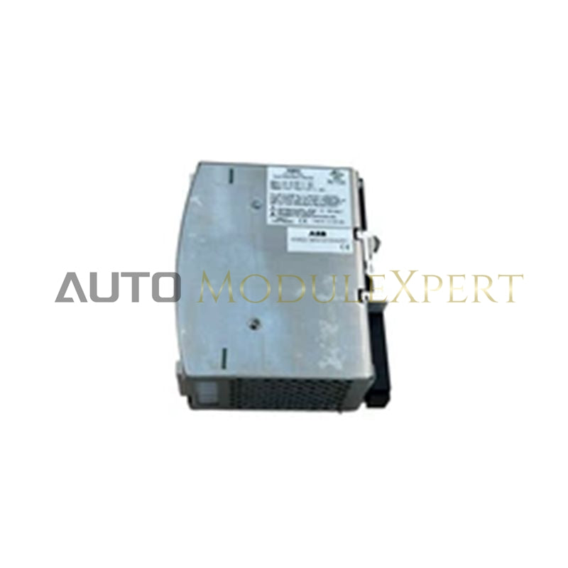 ABB SS822 Power Supply Module