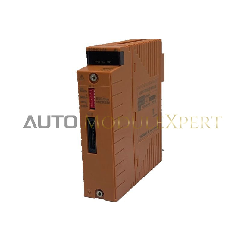 YOKOGAWA SSB401-S53 S1 ESB Bus Interface Slave Module