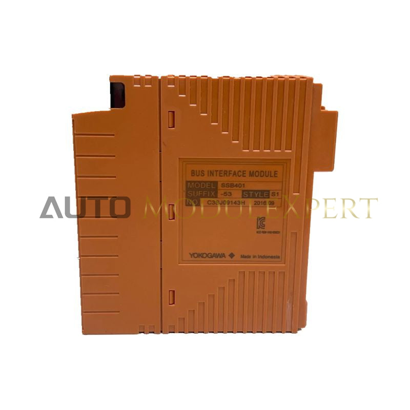 YOKOGAWA SSB401-S53 S1 ESB Bus Interface Slave Module