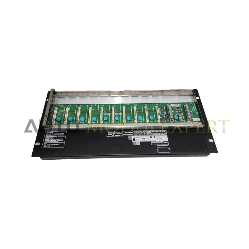SSC10D-S2111 Yokogawa Duplexed Safety Control Unit