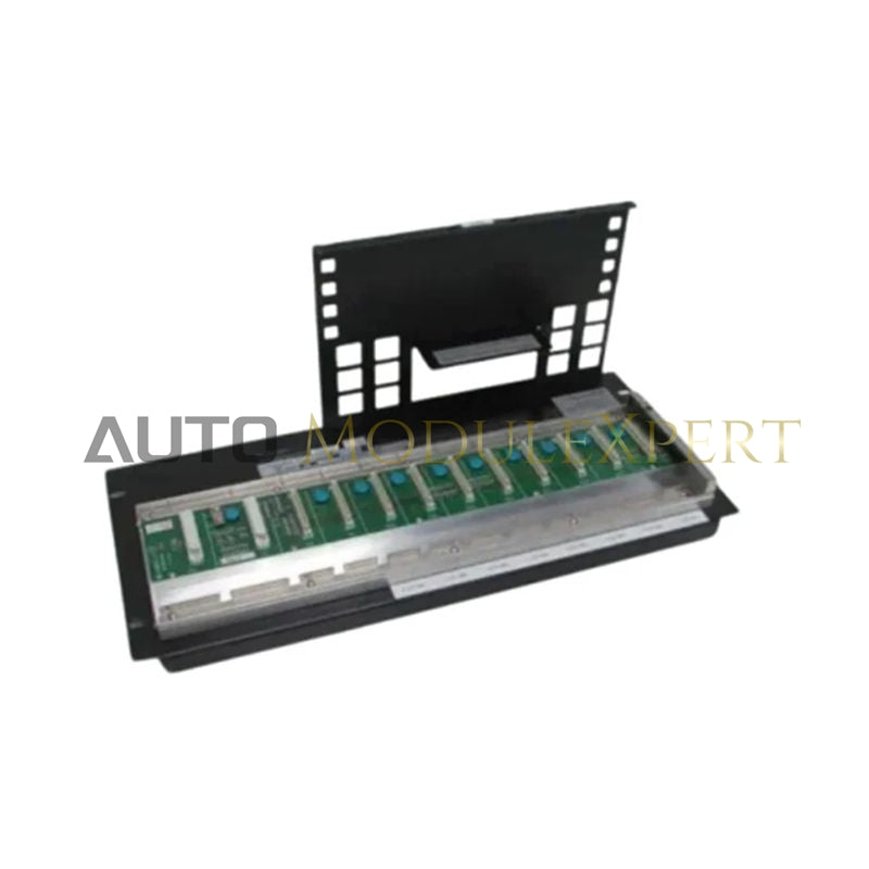 Unidade de Controle de Segurança Duplexada Yokogawa SSC50D-S2111