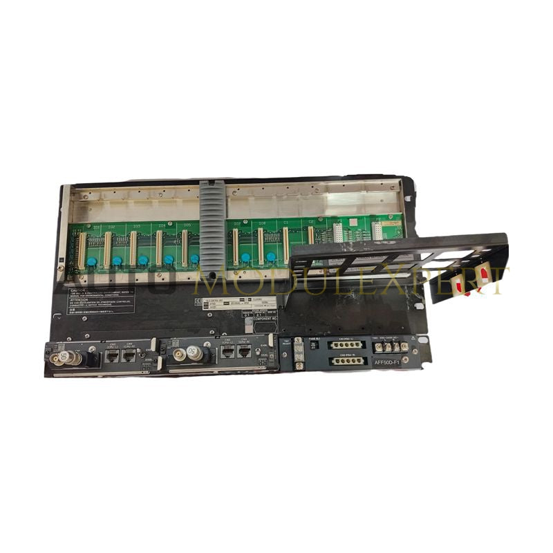 SSC50D-S2513 Yokogawa Duplexed Safety Control Unit