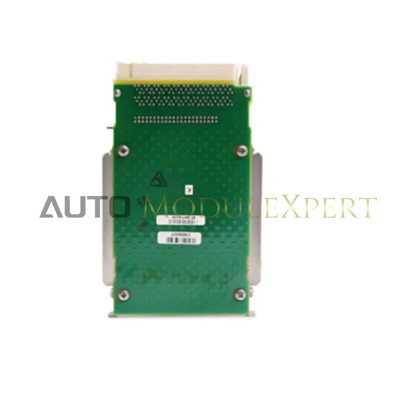 SSD-D08G-4500 Honeywell PLC Module for Industrial Control Systems
