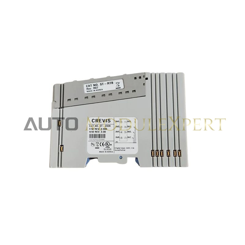 ST-2328 Compact Output Module for Industrial Control GE