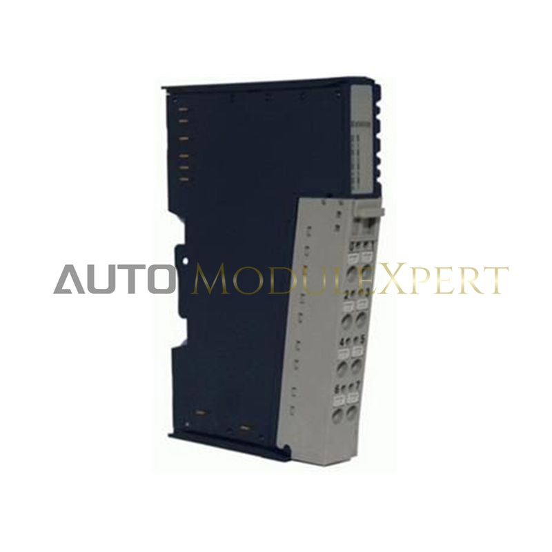 Analog Input Module for Industrial Control GE ST-3218