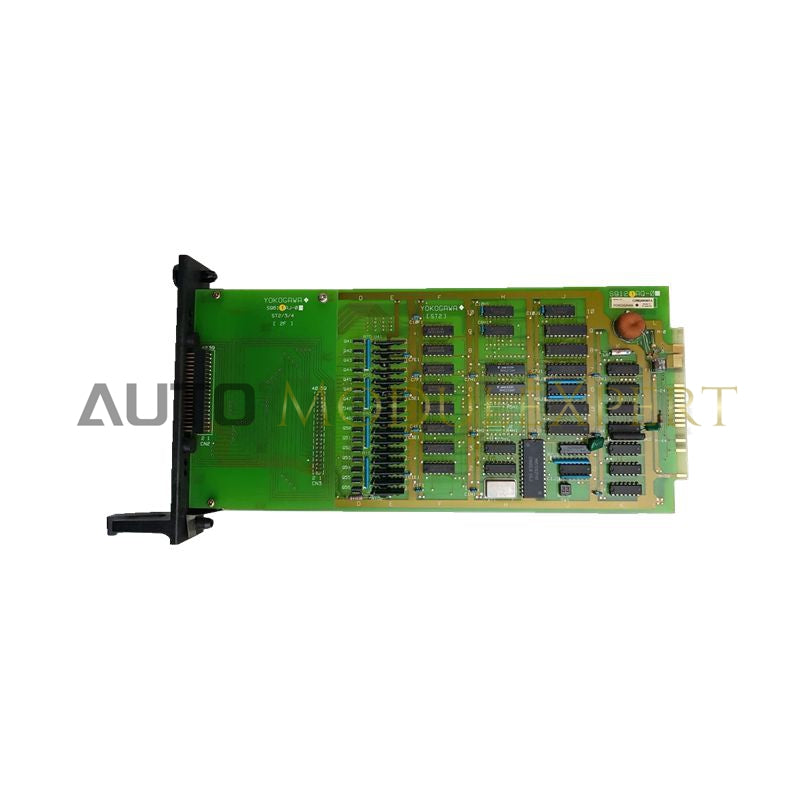 ST2*D Controller Module Card for Yokogawa CENTUM Systems