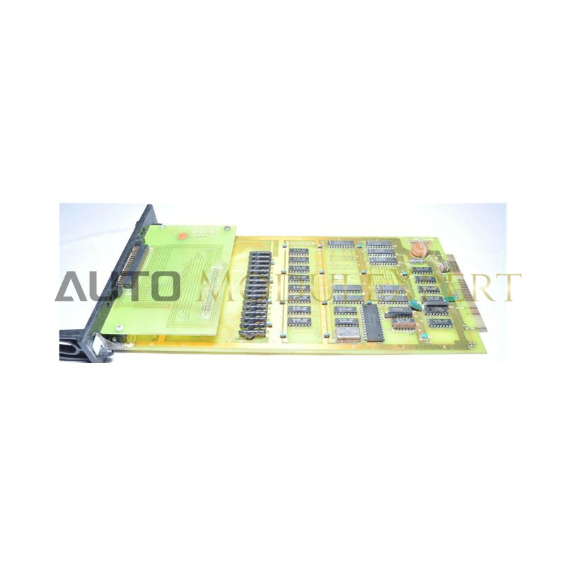 Yokogawa ST3*D Multi Status Input Card Industrial Control