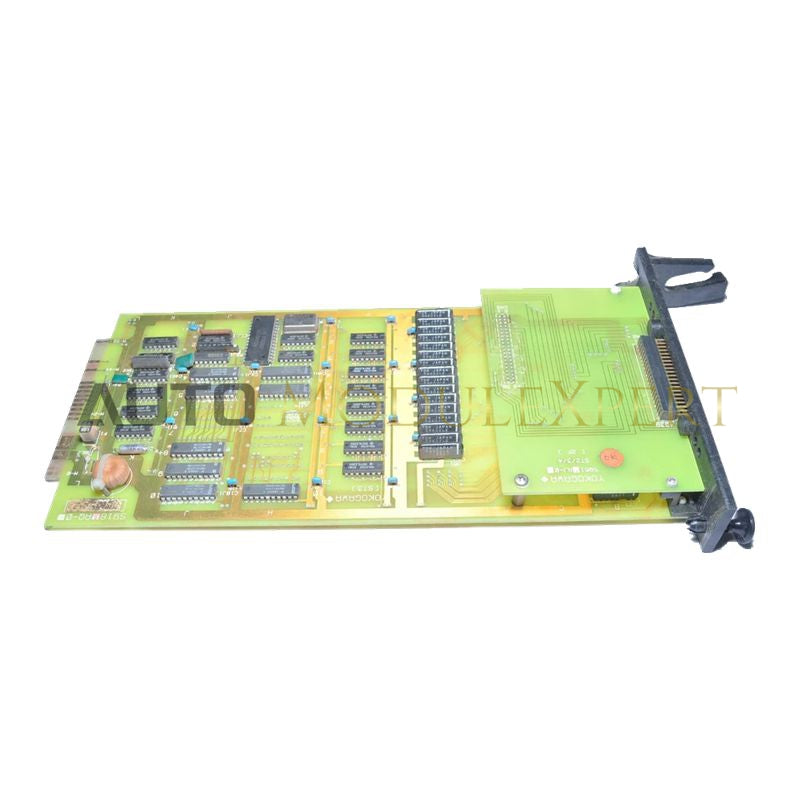 Yokogawa ST3*D Multi Status Input Card Industrial Control