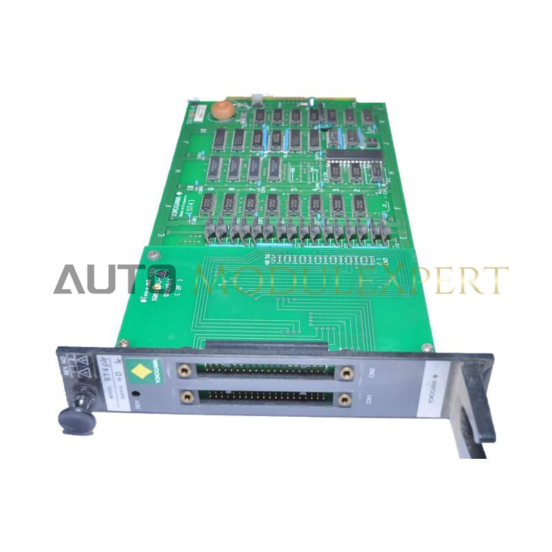 ST4*D Analog Input Card for Yokogawa CENTUM Systems