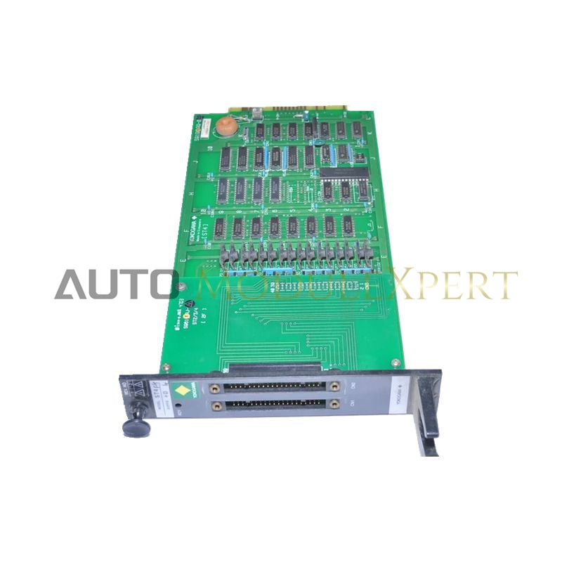 ST4*D Analog Input Card for Yokogawa CENTUM Systems