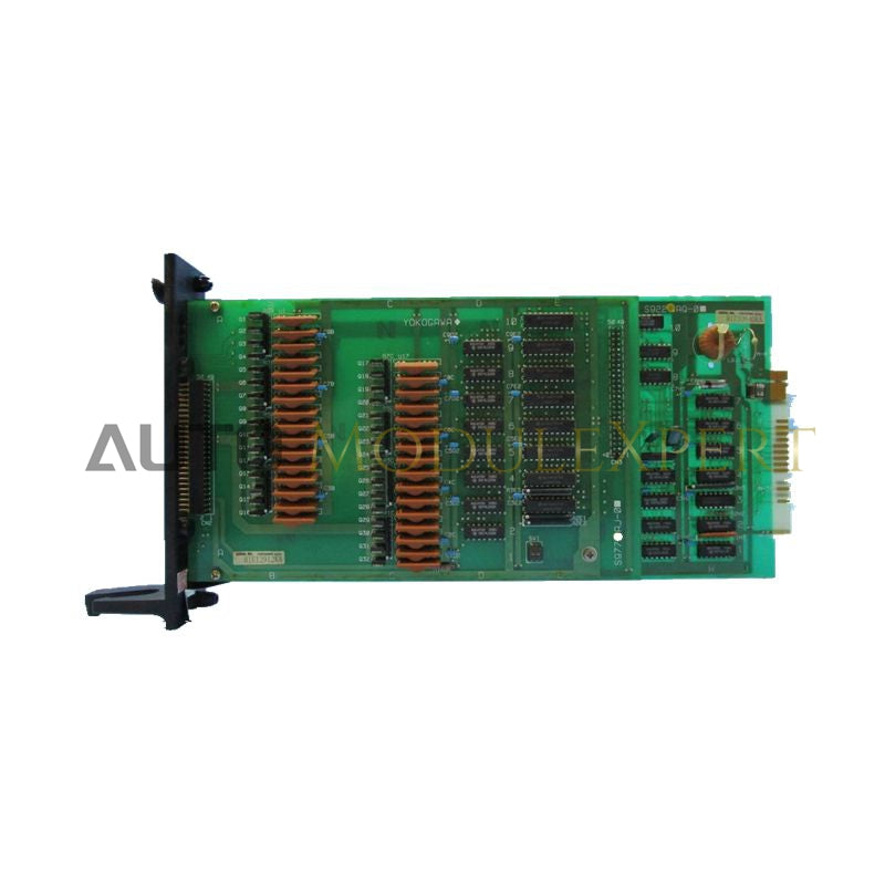 PLC Module Card ST5*A by YOKOGAWA