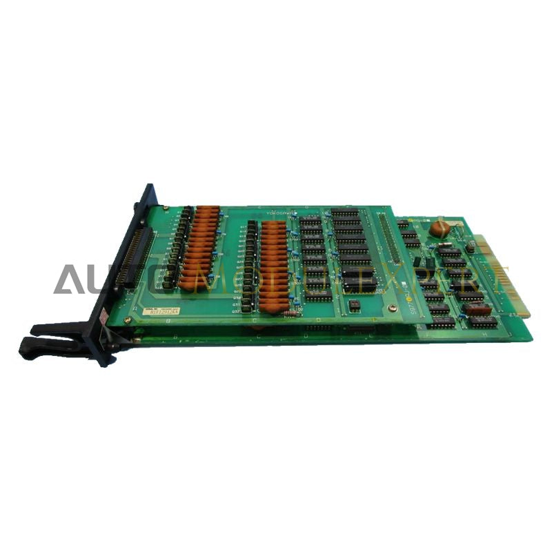 PLC Module Card ST5*A by YOKOGAWA