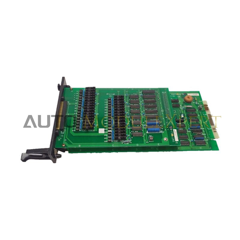 Interface Module Card ST7*A by YOKOGAWA