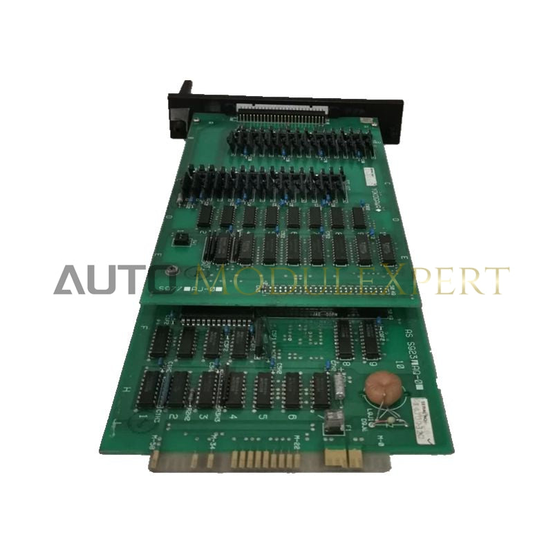 Interface Module Card ST7*A by YOKOGAWA