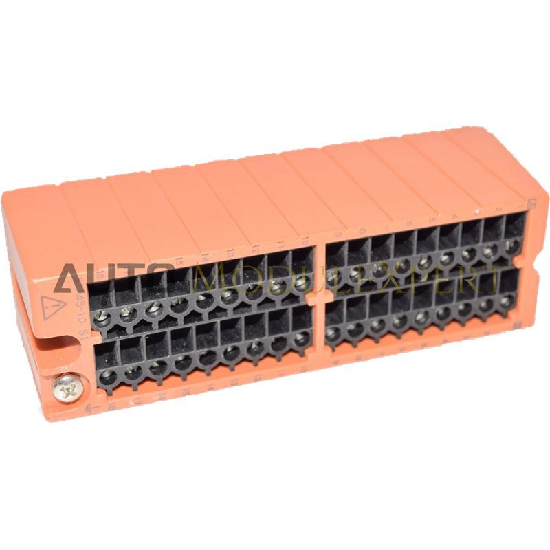 Pressure Clamp Terminal Block Yokogawa CENTUM VP STA4S