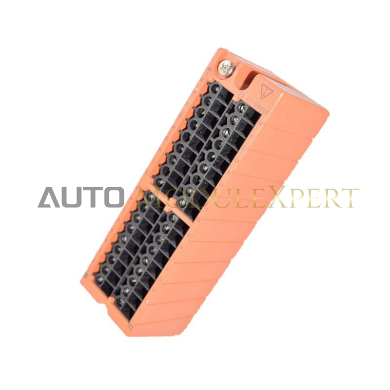 Pressure Clamp Terminal Block Yokogawa CENTUM VP STA4S