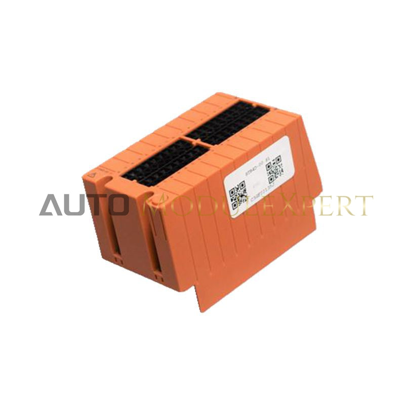 Pressure Clamp Terminal Block YOKOGAWA STB4D-00