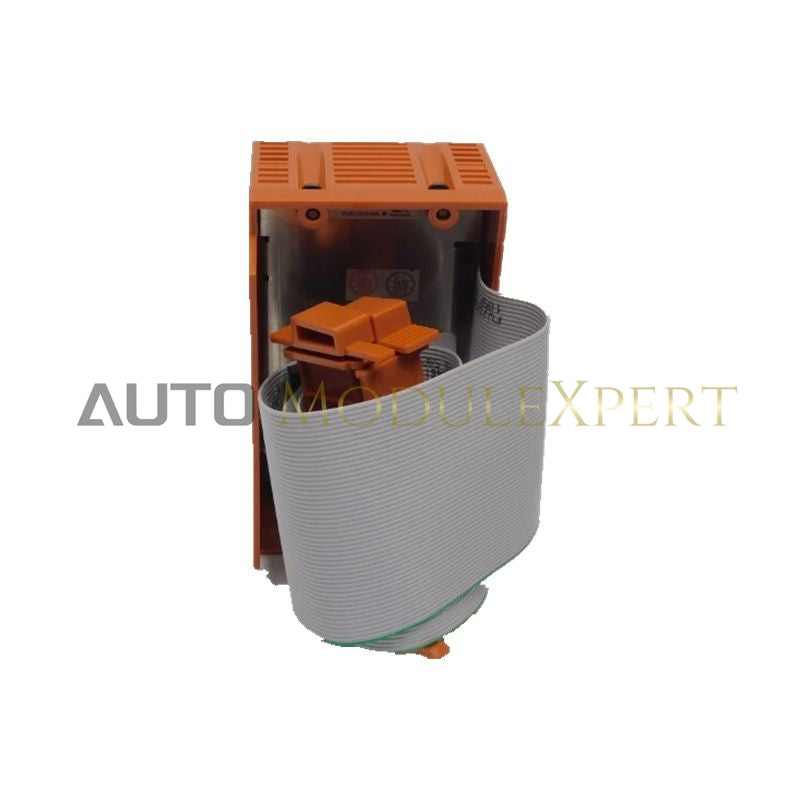 STB4D-10 Terminal Block Dual-Redundant Digital I/O YOKOGAWA