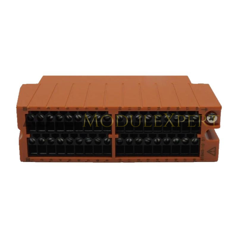 Yokogawa STB4S-10 Industrial Digital Output Module with Clamp Terminals